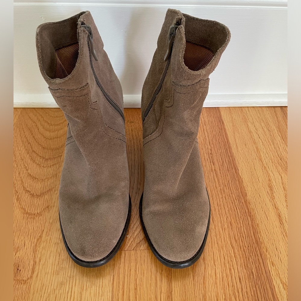 BCBGeneration boots
